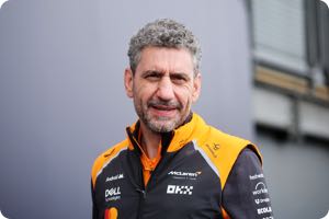 Andrea Stella