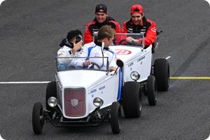 Drivers