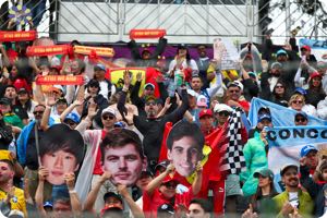 Fans