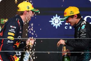 Podium