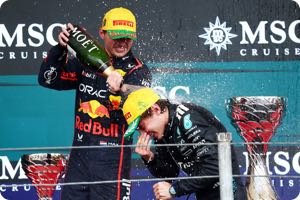 Podium