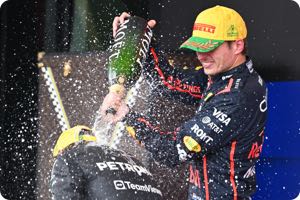 Podium