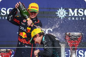 Podium