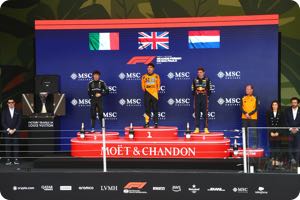 Podium