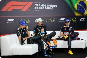 Press Conference