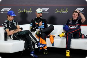 Press Conference