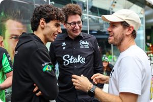 Sebastian Vettel