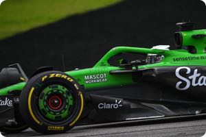 Nico Hulkenberg