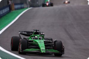 Nico Hulkenberg