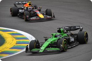 Nico Hulkenberg