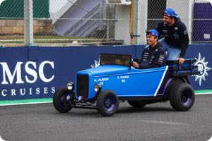 Carlos Sainz