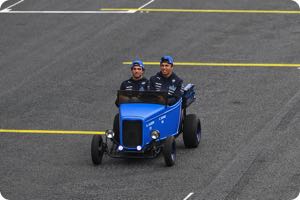 Carlos Sainz