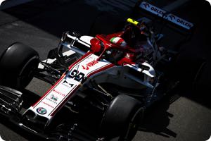 Antonio Giovinazzi
