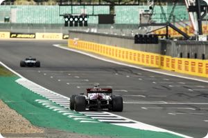 Antonio Giovinazzi