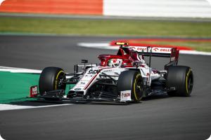 Antonio Giovinazzi