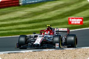Antonio Giovinazzi