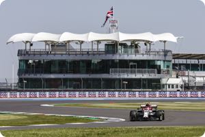 Antonio Giovinazzi
