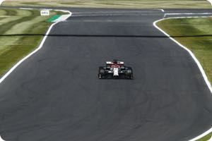 Kimi Raikkonen