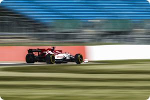 Kimi Raikkonen