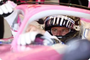 Nico Hulkenberg