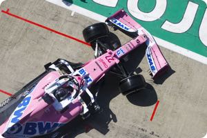 Nico Hulkenberg