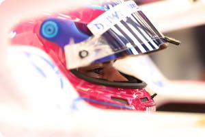 Lance Stroll