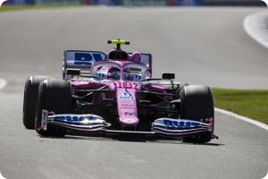 Lance Stroll