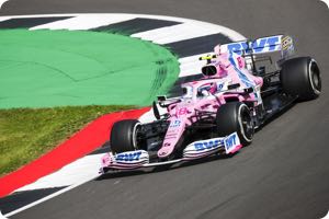 Lance Stroll