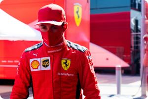 Charles Leclerc
