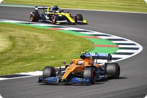 Lando Norris