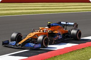 Lando Norris