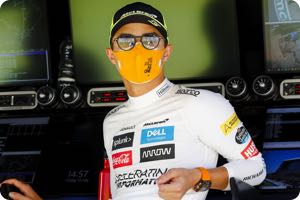 Lando Norris