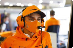 Lando Norris