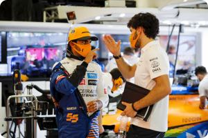 Carlos Sainz