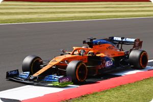 Carlos Sainz