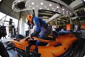 Carlos Sainz