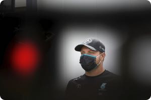 Valtteri Bottas