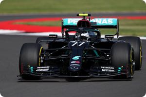 Valtteri Bottas