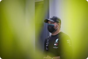 Valtteri Bottas