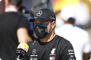 Valtteri Bottas
