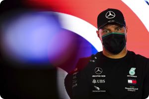 Valtteri Bottas