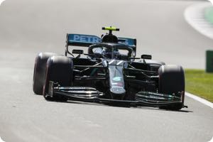 Valtteri Bottas