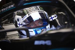 Valtteri Bottas
