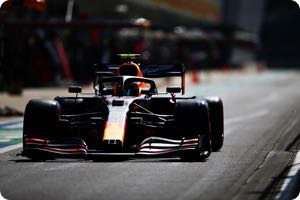 Alex Albon