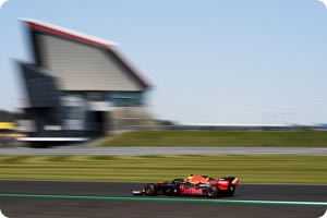 Alex Albon