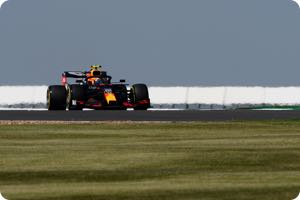 Alex Albon