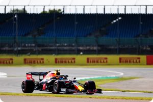 Alex Albon