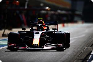 Alex Albon