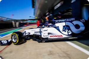 Pierre Gasly