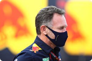 Christian Horner
